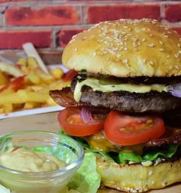 Najboljsi fast food stajerska