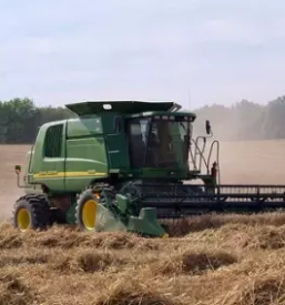 Prodaja kmetijske mehanizacije pomurje