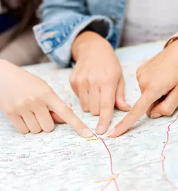Turisticni vodenik obala slovenija
