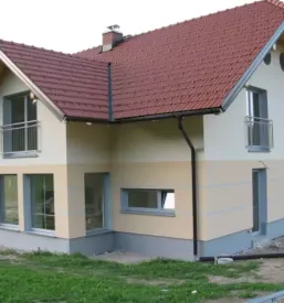 Visoke gradnje Ribnica