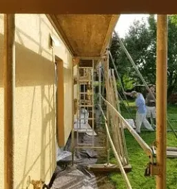 Gradbena dela Jesenice na Gorenjskem