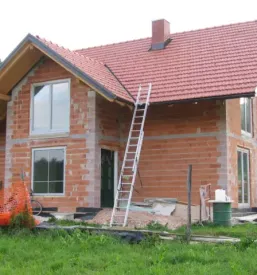 Zunanje ureditve Ribnica