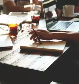 Ugodno kvalitetno poslovno svetovanje Slovenija