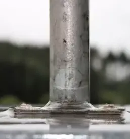 Mehanska obdelava kovin postojna okolica
