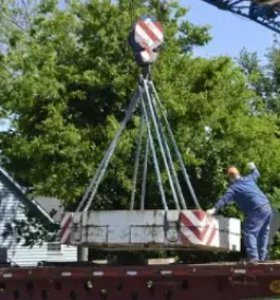 Prevozi z dvigalom nova gorica goriska