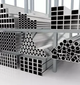Production and sale of composite materials europe