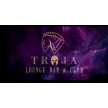 TROJA SHISHA
