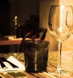Dobra gostilniška ponudba Žalec