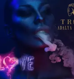 Ugodna shisha ljubljana