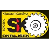 Boris Okrajšek s.p.