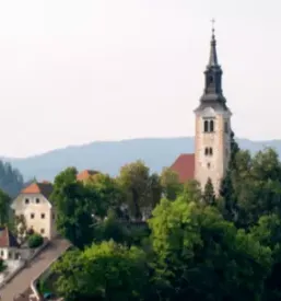 Dobra turisticna agencija stajerska