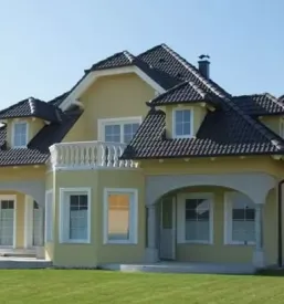 Krovska in tesarska dela Savinjska