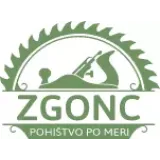 Obdelava lesa, Tomaž Zgonc s.p.