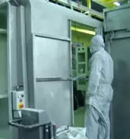 Natančna obdelava kovin CNC Savinjska
