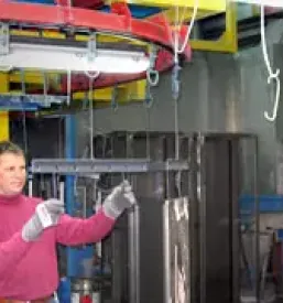 CNC obdelava kovin Savinjska