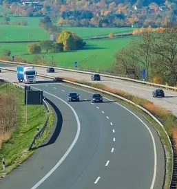 Kvalitetno avtoprevozništvo Novo mesto, okolica, Dolenjska