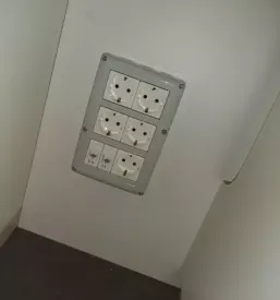 Vzdrževanje električnih inštalacij Koper