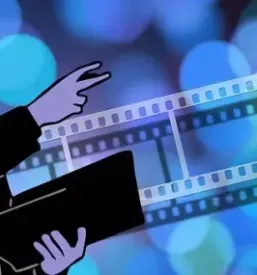 Avdio video snemanje podjetnistva in izobrazevanja gorenjska