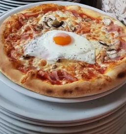 Gostilna in pizzerija vrhnika okolica