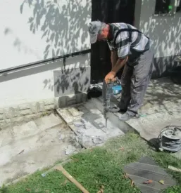 Dober gradbenik Trbovlje