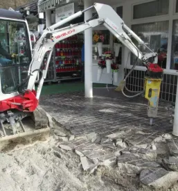 Novogadnja Trbovlje