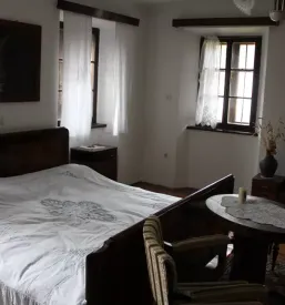 Sola jahanja in jahalni tabori gorenjska