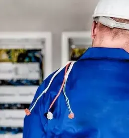 Izvedba elektroinštalacij Ribnica