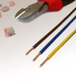 Elektroinštalacije cena