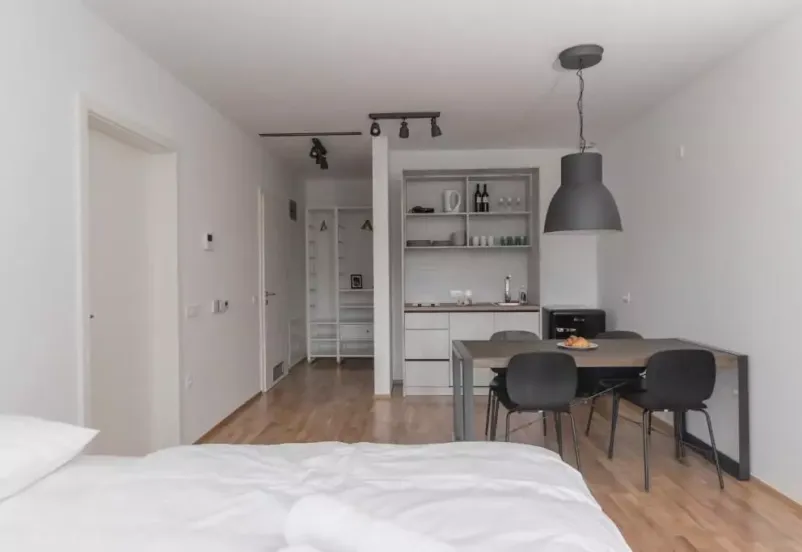 Oddajanje apartmajev Bled