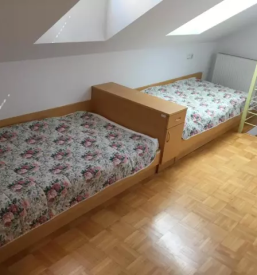 Ugodni apartmaji bled