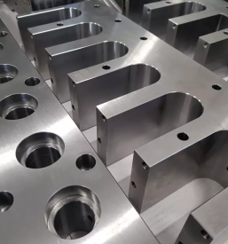 Cnc metal processing slovenia and italy