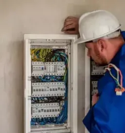 Elektroinstalacije v industriji slovenija