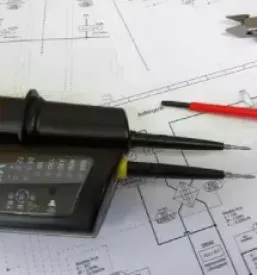Elektroinstalacije v industriji slovenija