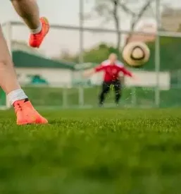Nogomet za otroke Ankaran