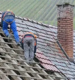 Kvalitetna krovska dela podravska in pomurska