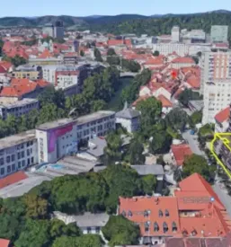 Kvalitetno arhitekturno projektiranje slovenija