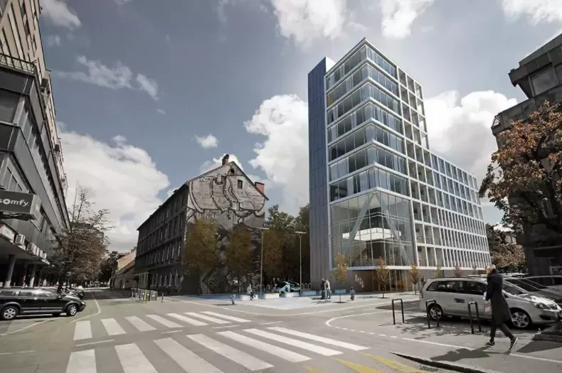 Iščete kvalitetno arhitekturno projektiranje v Sloveniji?