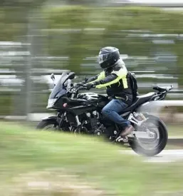 Odkup motornih koles