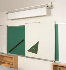 Kvalitetna bela tabla po meri