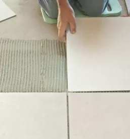 Polaganje keramike in adaptacija kopalnic Goričko