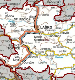 Prostovoljno gasilsko drustvo lasko savinjska