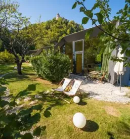 Ugoden najem apartmaja Podčetrtek