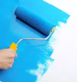 Ugodna slikopleskarska dela goricko pomurje