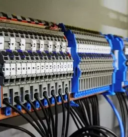 Ugodne elektro napeljave po Goriški regiji