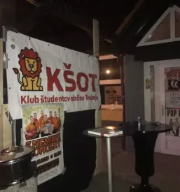 Klub študentov in dijakov občine Trebnje