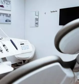 Kvaliteten dentalni studio dolenjska