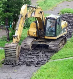 Kvalitetne nizke gradnje novo mesto