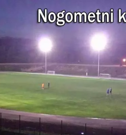 Nogometni klub in sola nogometa rakek