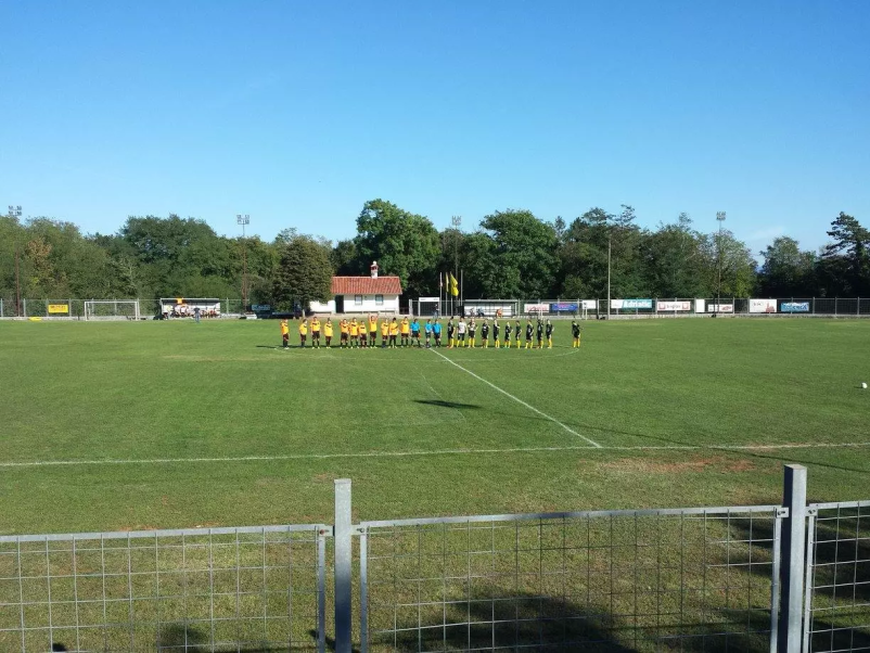 Nogometni klub in šola nogometa Rakek