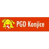 Prostovoljno gasilsko društvo Slovenske Konjice
